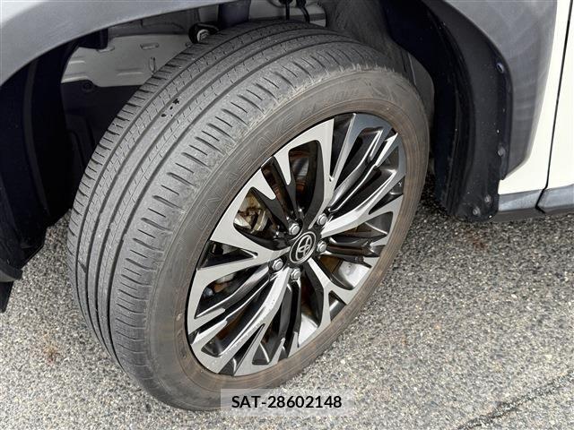 Toyota YARIS CROSS 2021-12 7981700-14