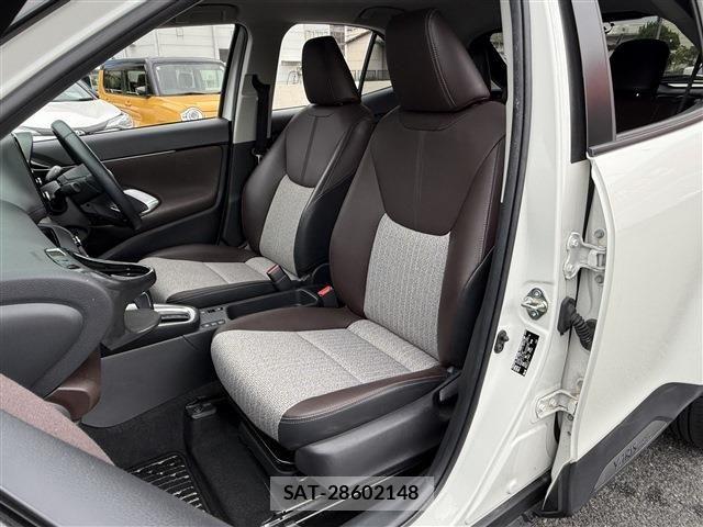 Toyota YARIS CROSS 2021-12 7981700-21
