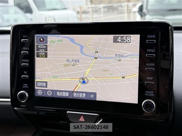 Toyota YARIS CROSS 2021-12 7981700-29