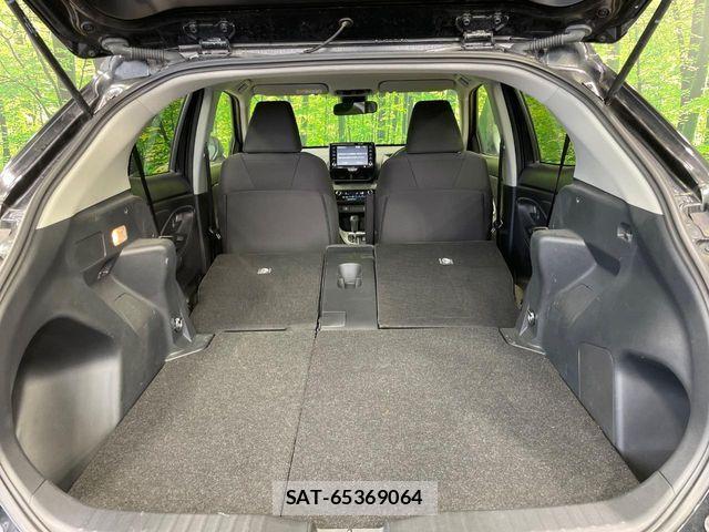 Toyota YARIS CROSS 2022-01 7981699-9