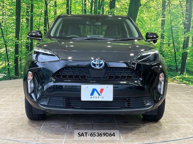 Toyota YARIS CROSS 2022-01 7981699-13