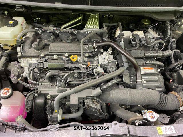 Toyota YARIS CROSS 2022-01 7981699-17