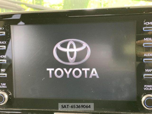 Toyota YARIS CROSS 2022-01 7981699-2