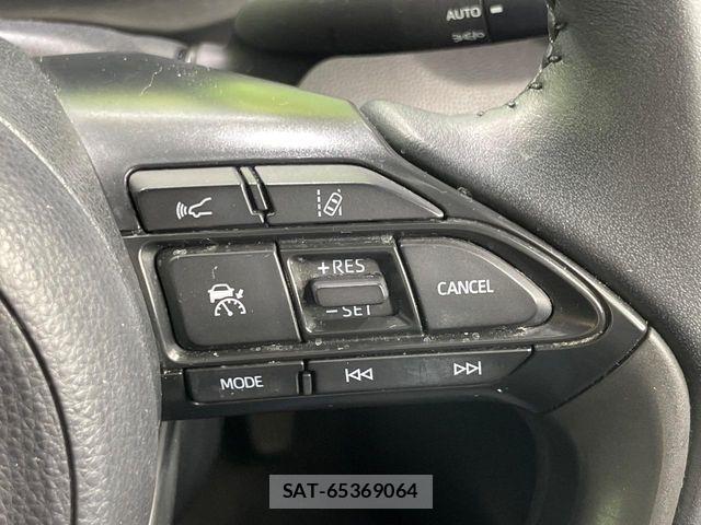Toyota YARIS CROSS 2022-01 7981699-5