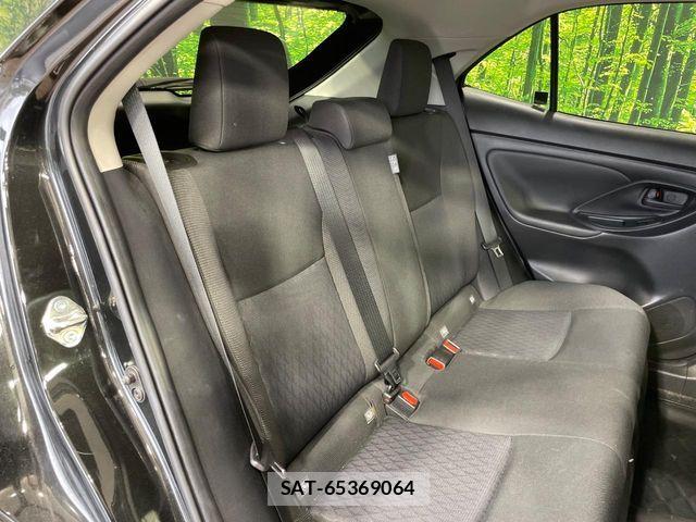 Toyota YARIS CROSS 2022-01 7981699-8