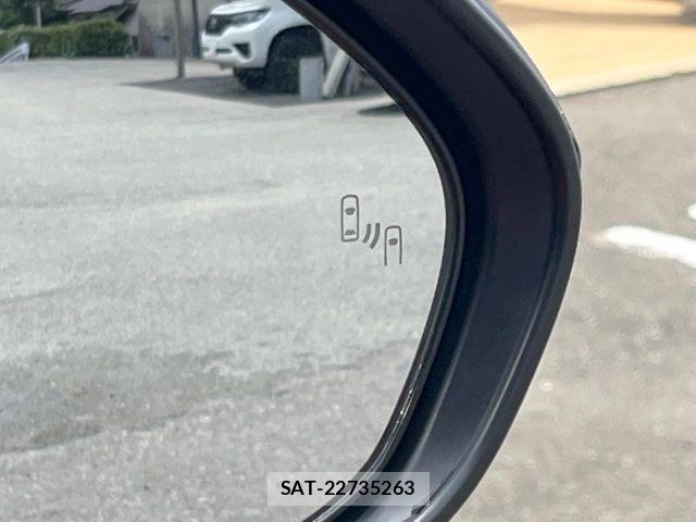 Toyota YARIS CROSS 2021-03 7981704-4