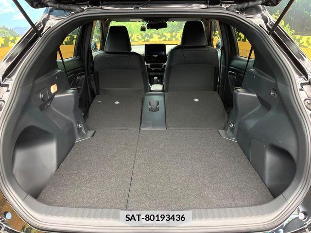 Toyota YARIS CROSS 2024-10 7981697-9