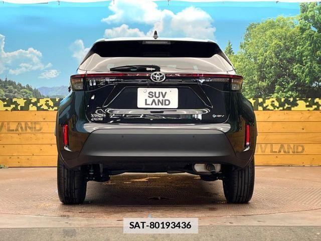 Toyota YARIS CROSS 2024-10 7981697-14