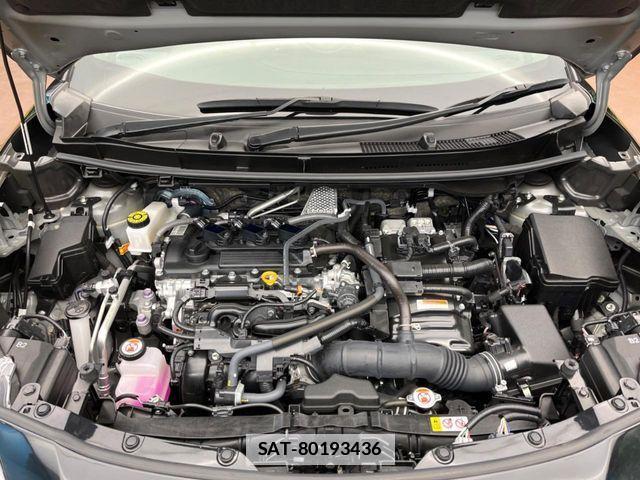 Toyota YARIS CROSS 2024-10 7981697-17