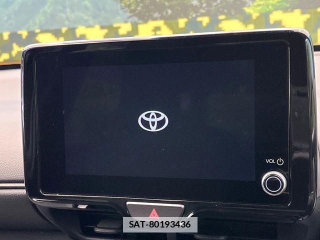 Toyota YARIS CROSS 2024-10 7981697-2