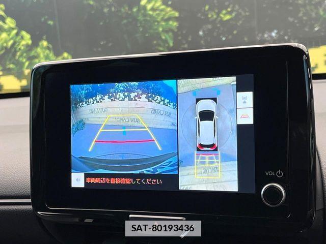 Toyota YARIS CROSS 2024-10 7981697-3