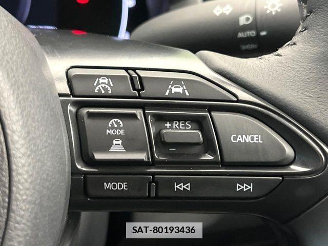 Toyota YARIS CROSS 2024-10 7981697-4