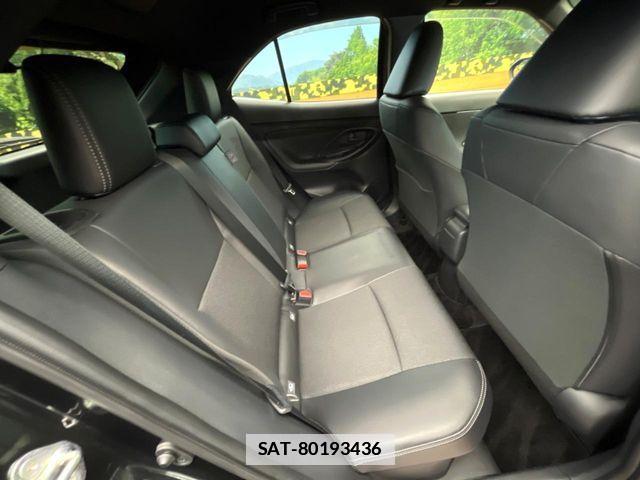 Toyota YARIS CROSS 2024-10 7981697-8