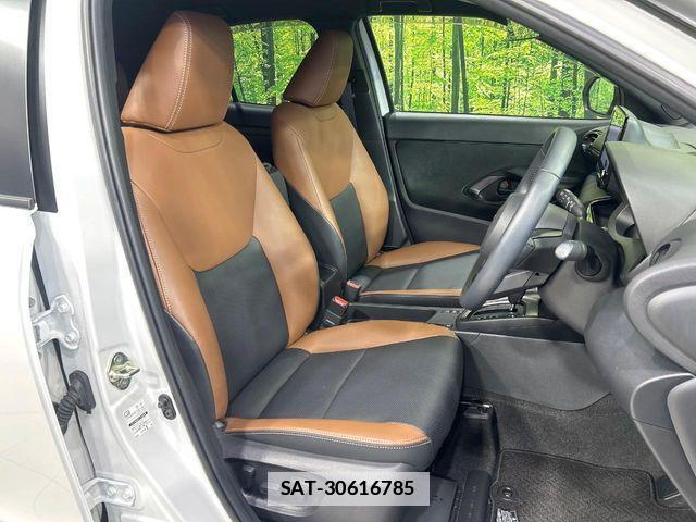 Toyota YARIS CROSS 2024-01 7981695-9
