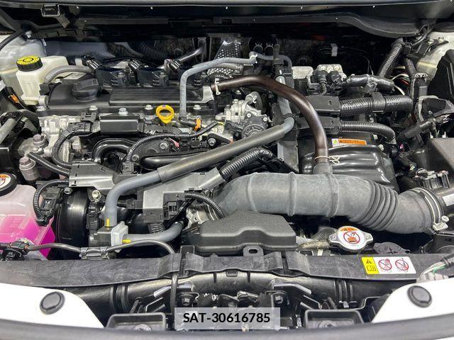 Toyota YARIS CROSS 2024-01 7981695-16