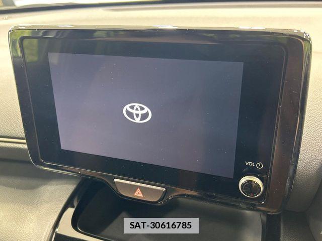 Toyota YARIS CROSS 2024-01 7981695-2