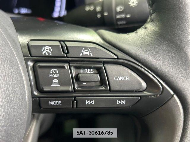 Toyota YARIS CROSS 2024-01 7981695-5