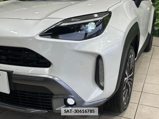 Toyota YARIS CROSS 2024-01 7981695-7
