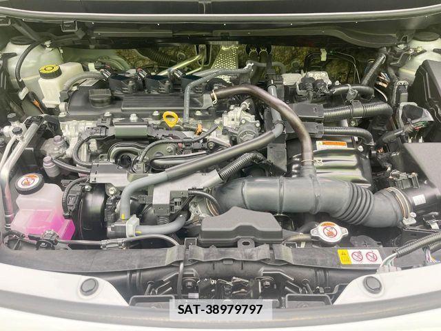 Toyota YARIS CROSS 2024-02 7981694-17