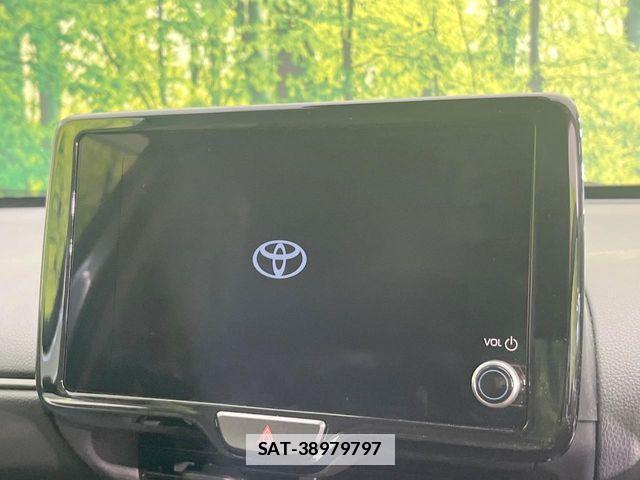 Toyota YARIS CROSS 2024-02 7981694-3