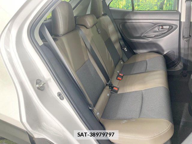 Toyota YARIS CROSS 2024-02 7981694-8