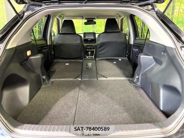 Toyota YARIS CROSS 2021-10 8039475-9