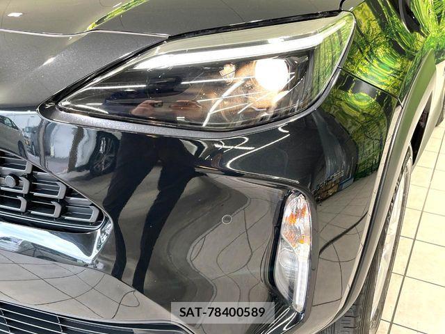 Toyota YARIS CROSS 2021-10 8039475-11