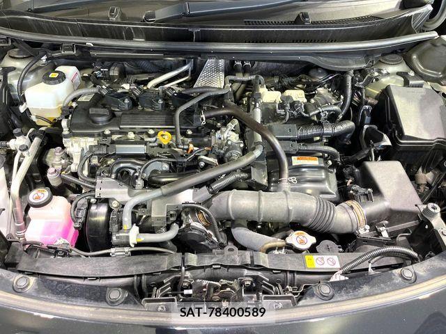 Toyota YARIS CROSS 2021-10 8039475-17
