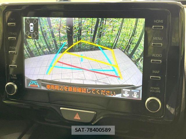 Toyota YARIS CROSS 2021-10 8039475-3