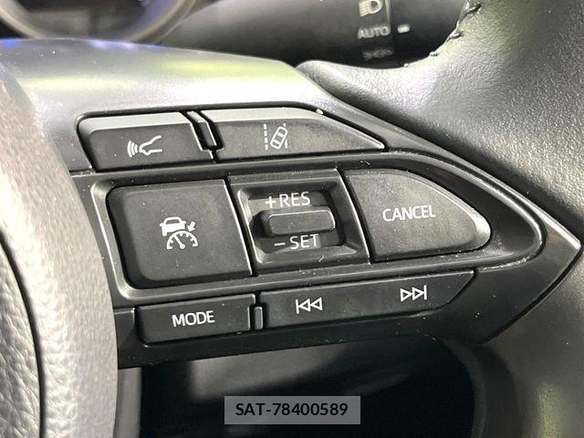 Toyota YARIS CROSS 2021-10 8039475-5