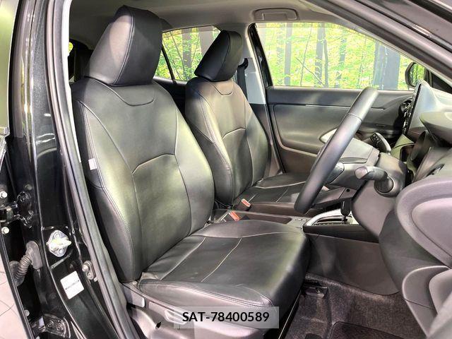 Toyota YARIS CROSS 2021-10 8039475-7