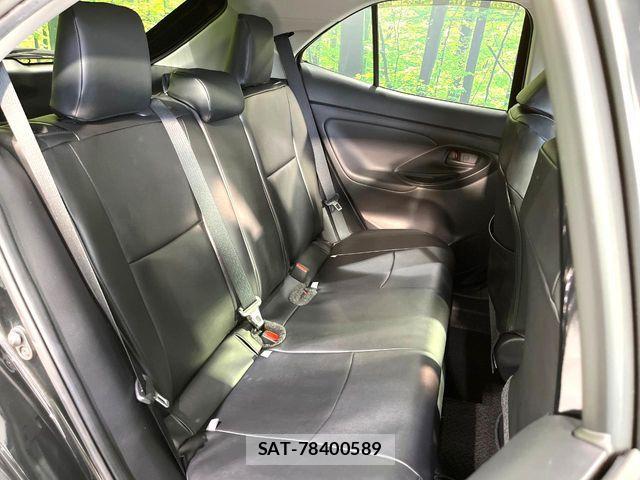 Toyota YARIS CROSS 2021-10 8039475-8