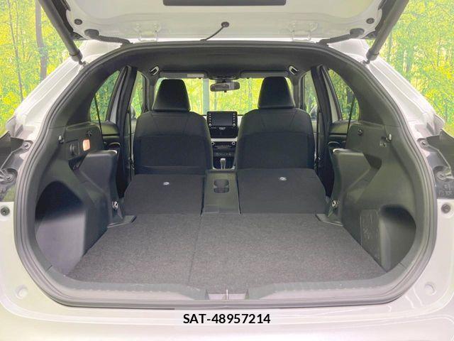 Toyota YARIS CROSS 2023-01 8039461-9