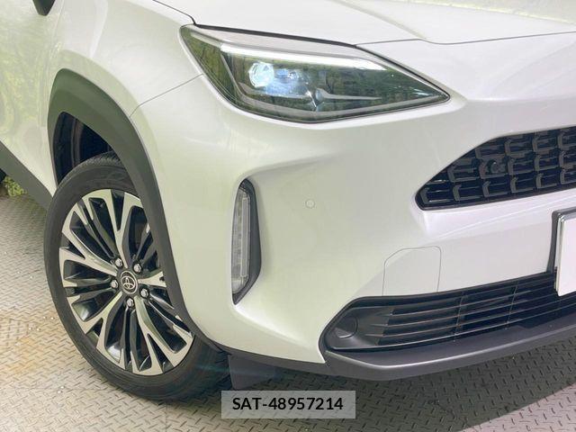 Toyota YARIS CROSS 2023-01 8039461-11