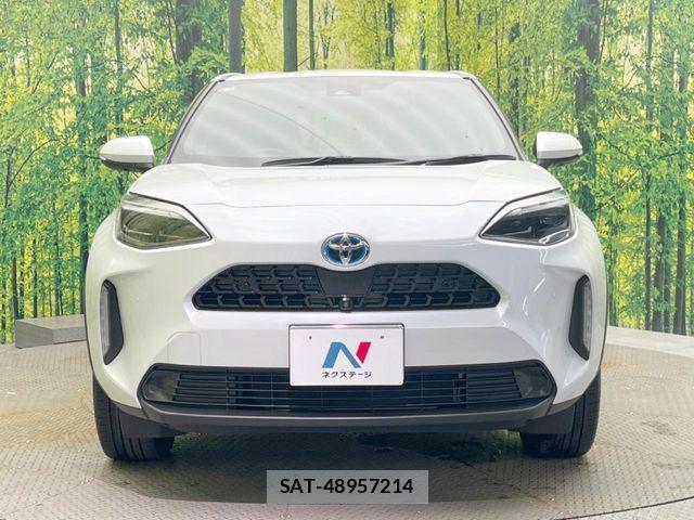 Toyota YARIS CROSS 2023-01 8039461-13