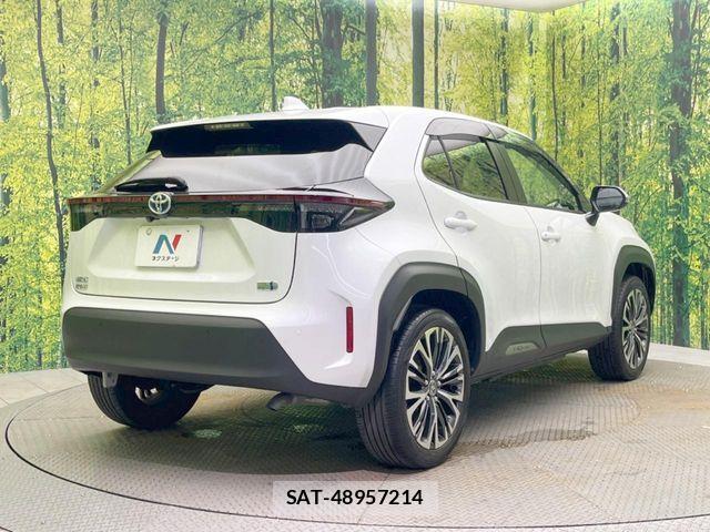 Toyota YARIS CROSS 2023-01 8039461-16