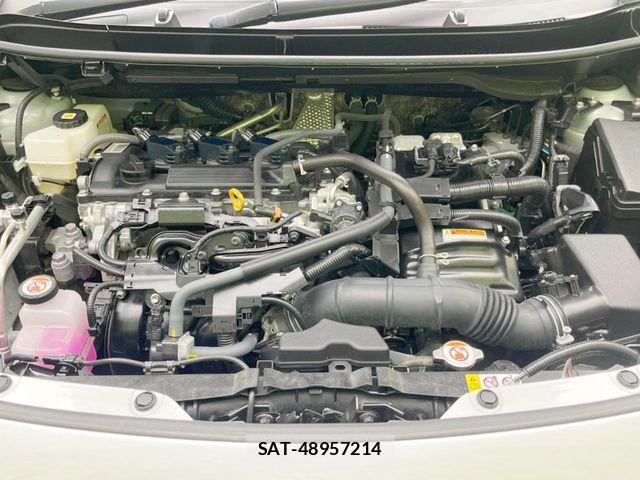 Toyota YARIS CROSS 2023-01 8039461-17