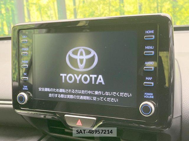 Toyota YARIS CROSS 2023-01 8039461-2