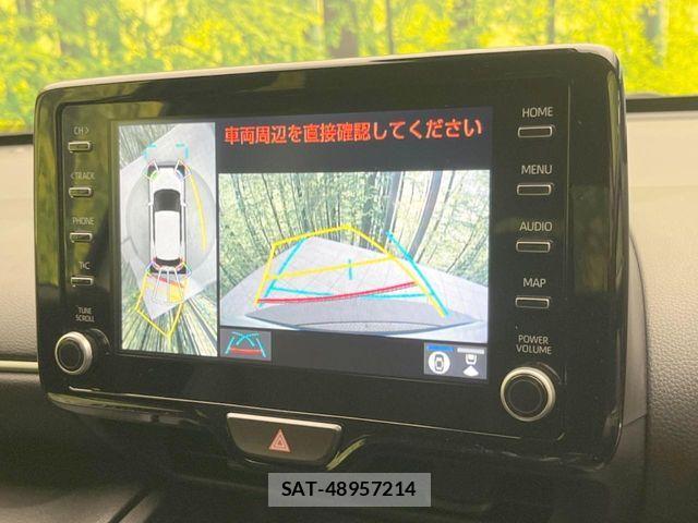 Toyota YARIS CROSS 2023-01 8039461-3