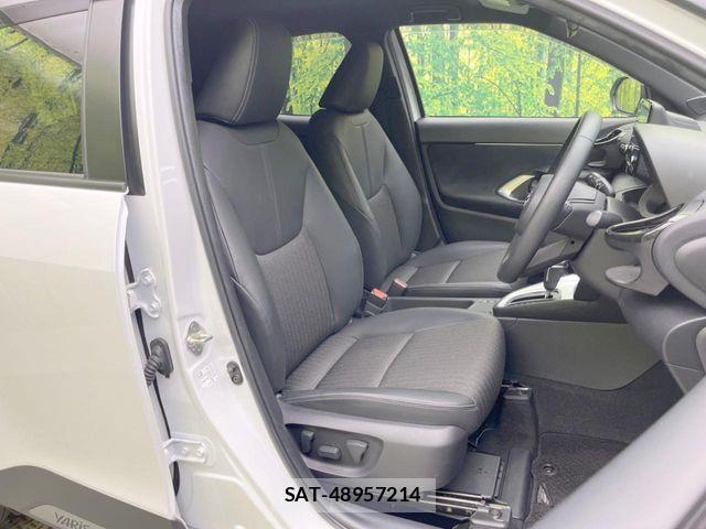 Toyota YARIS CROSS 2023-01 8039461-7