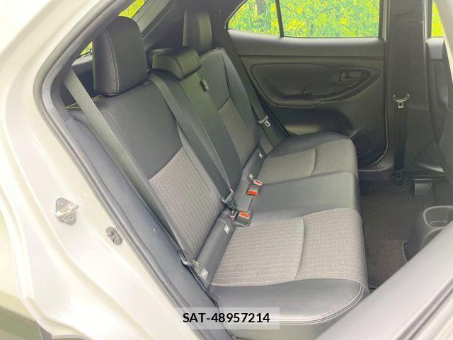 Toyota YARIS CROSS 2023-01 8039461-8