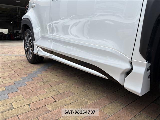 Toyota YARIS CROSS 2023-03 8039462-9