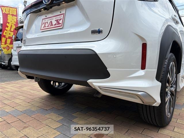 Toyota YARIS CROSS 2023-03 8039462-10