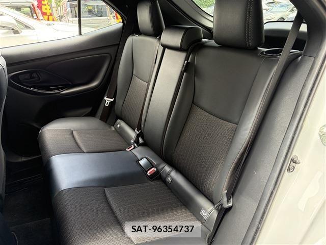 Toyota YARIS CROSS 2023-03 8039462-19
