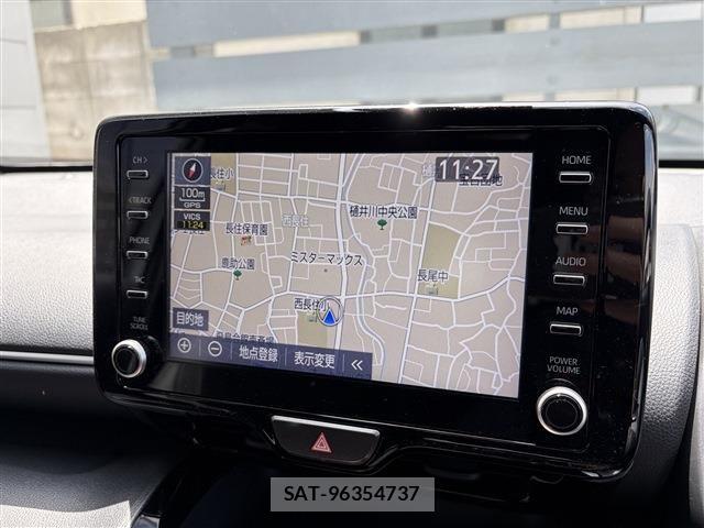 Toyota YARIS CROSS 2023-03 8039462-22