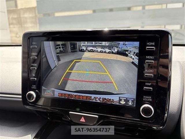 Toyota YARIS CROSS 2023-03 8039462-23