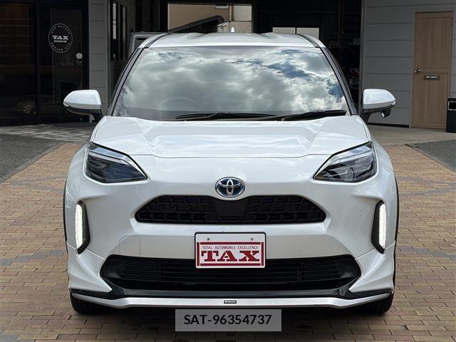 Toyota YARIS CROSS 2023-03 8039462-2