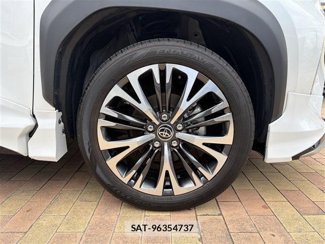 Toyota YARIS CROSS 2023-03 8039462-7