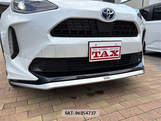 Toyota YARIS CROSS 2023-03 8039462-8