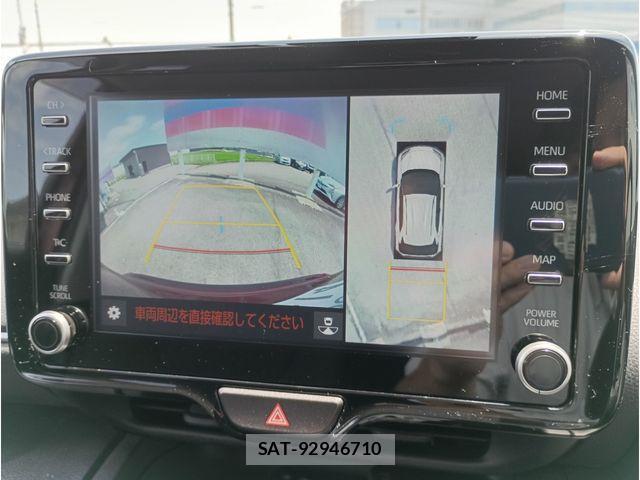 Toyota YARIS CROSS 2022-09 8039469-9